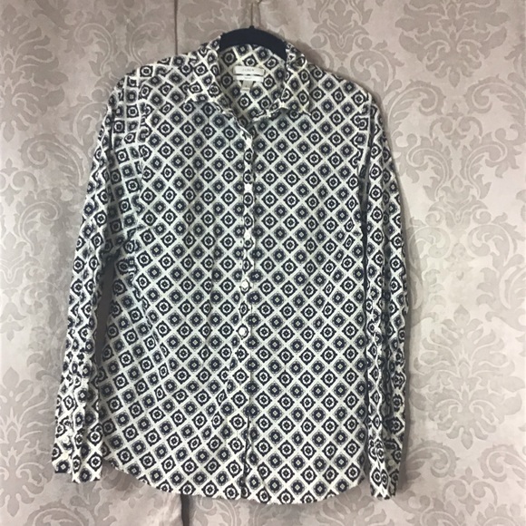 J. Crew Tops - J. Crew Women’s Button Down Blouse Size 6